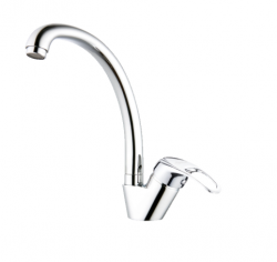 Смеситель для кухни Ganzer GZ08023