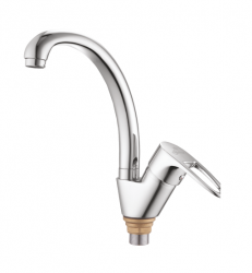 Смеситель для кухни Ganzer GZ10021