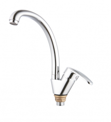 Смеситель для кухни Ganzer GZ11021