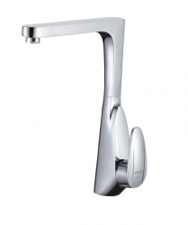 Смеситель для кухни Ganzer GZ11022