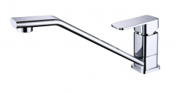 Смеситель для кухни Ganzer GZ12021