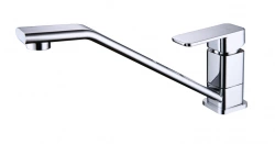 Смеситель для кухни Ganzer GZ12021
