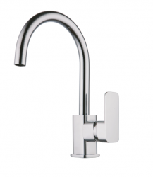 Смеситель для кухни Ganzer GZ12022