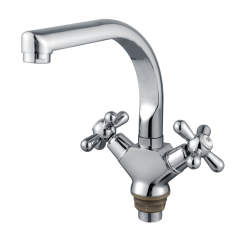 Смеситель для кухни Ganzer GZ13011