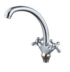 Смеситель для кухни Ganzer GZ13021