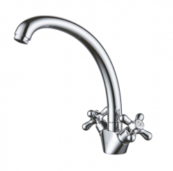 Смеситель для кухни Ganzer GZ13023