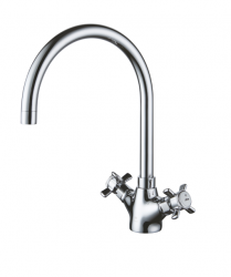 Смеситель для кухни Ganzer GZ15021