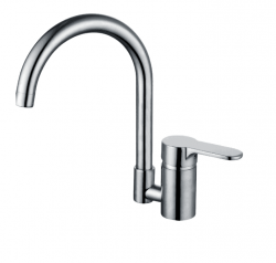 Смеситель для кухни Ganzer GZ16021