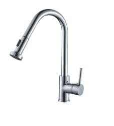 Смеситель для кухни Ganzer GZ16023