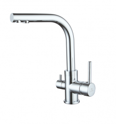 Смеситель для кухни Ganzer GZ16025