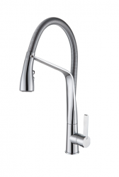 Смеситель для кухни Ganzer GZ16028