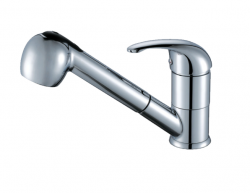 Смеситель для кухни Ganzer GZ16029