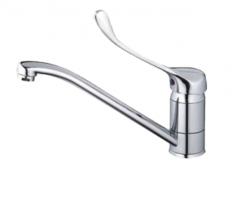 Смеситель для кухни Ganzer GZ16030