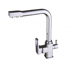 Смеситель для кухни Ganzer GZ16032