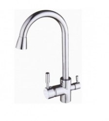 Смеситель для кухни Ganzer GZ16033