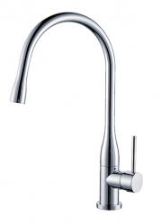 Смеситель для кухни Ganzer GZ16035