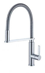 Смеситель для кухни Ganzer GZ16036