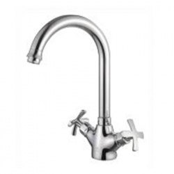 Смеситель для кухни Ganzer GZ19021