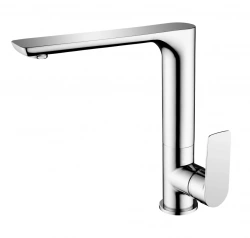 Смеситель для кухни Ganzer GZ21022