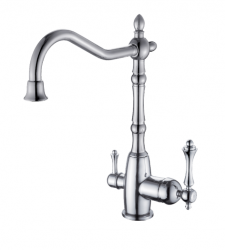 Смеситель для кухни Ganzer GZ77022