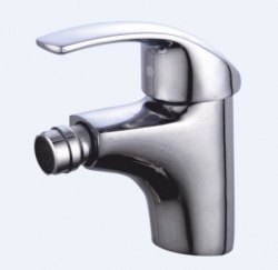 Смеситель для биде Ganzer GZ03051