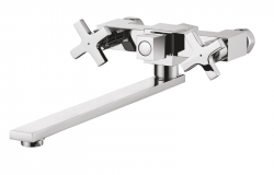 Смеситель для ванны Ganzer GZ01041