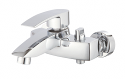 Смеситель для ванны Ganzer GZ02031