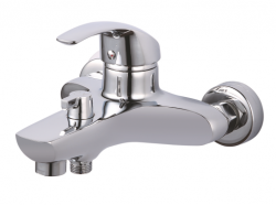 Смеситель для ванны Ganzer GZ03031