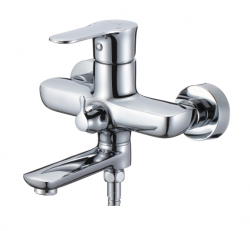 Смеситель для ванны Ganzer GZ04031