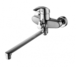 Смеситель для ванны Ganzer GZ04041