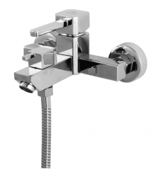 Смеситель для ванны Ganzer GZ05031