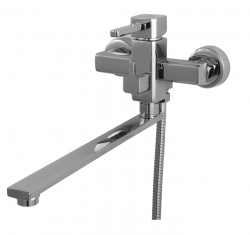 Смеситель для ванны Ganzer GZ05041