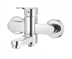 Смеситель для ванны Ganzer GZ06031