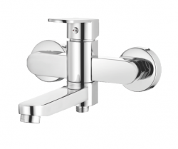 Смеситель для ванны Ganzer GZ06031-1