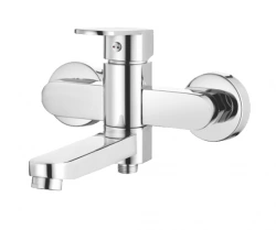 Смеситель для ванны Ganzer GZ06031-1