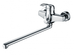 Смеситель для ванны Ganzer GZ08042