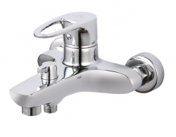 Смеситель для ванны Ganzer GZ10031