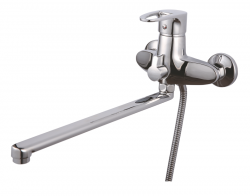 Смеситель для ванны Ganzer GZ10041