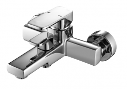 Смеситель для ванны Ganzer GZ12031