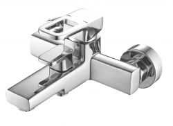 Смеситель для ванны Ganzer GZ12031-1