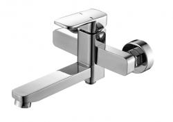 Смеситель для ванны Ganzer GZ12032