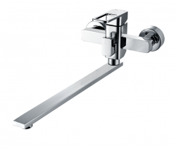 Смеситель для ванны Ganzer GZ12041-1