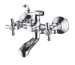 Смеситель для ванны Ganzer GZ13031