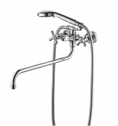 Смеситель для ванны Ganzer GZ13041