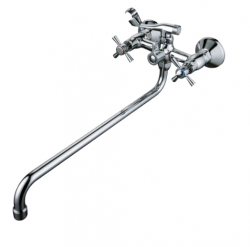 Смеситель для ванны Ganzer GZ14041