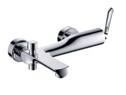 Смеситель для ванны Ganzer GZ20031