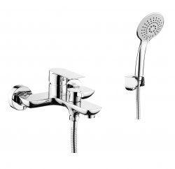 Смеситель для ванны Ganzer GZ21031