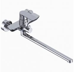 Смеситель для ванны Ganzer GZ21041