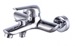 Смеситель для ванны Ganzer GZ24031