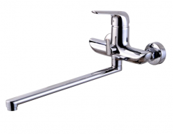 Смеситель для ванны Ganzer GZ24041